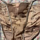 Victorias Secret Vintage String Bikini Panty Sz M  Y2k 90s Low Rise See Through