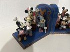 Rare Disney  mickey Throughout The Years  Bookends From Disney Direct