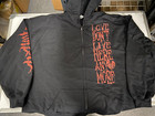 Brand New Twiztid Ldha Zip Up Hoodie 3xl Love Dont Live Here Anymore