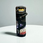 Scorch Torch 61824 Single Flame Cigar Lighter 3 5        Butane Prefilled