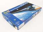 1991 Revell 1 288 Sanger Space Transporter Model Kit 4804 Complete