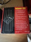 Mrc 1300 Railpower Model Train Powerpack With Box