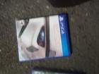 Sony Playstation Ps4 Vr Psvr System Headset Bundle With Games
