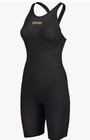 Arena Women s Powerskin Carbon Glide 1piece Closed Back Swimsuit For Competition