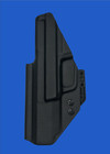 Fn 5 7 Iwb Kydex Holster W  Concealment Claw  tyson Holsters  Usa