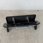 Two Way Vent Trailer Rv Austin Hardware 3055 E-z Open Low Profile Black Aluminum