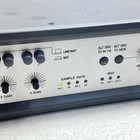 Digidesign Digi 002 Rack Audio Recording Interface 002 24bit 96khz Mx002rk Works