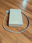 Apple 3 5 Drive External Floppy Drive A9m0106 Db-19 For Mac Beige
