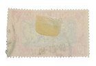 1938 South Africa   Commemorating Voortrekker  Horizontal  Hinged Cancelled