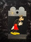 Disney Goofy Ear Hat Real Mickey Series Pin - New