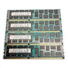Lot Of 4 Hynix 8gb Pc3-12800r Ecc Server Memory Hmt31gr7cfr4c-pb