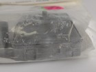 Jr Miniatures - European Buildings - 1 285 Resin  Micro Armour - New Nos Nip
