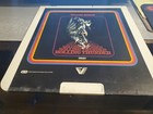 Rolling Thunder William Devane Ced 1977 Videodisc Vietnam Vestron 