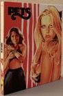 Pets Blu-ray dvd Vinegar Syndrome Slipcover Joan Blackman Sleaze Candice Rialson