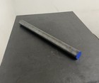 1144 Carbon Steel Round Bar     7 8  Dia X 12  Long     Cold Drawn Machinable