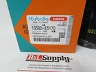 Genuine Kubota Engine Fuel Filter Part   1g390-43170