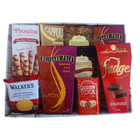 All Occasion Coffee   Chocolate Gift Box  Coffee Gift Basket  Coffee Gift Set