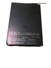 Dolce   Gabbana The One  After Shave Balm For Men 1 6 Oz   50ml And Shower Gel