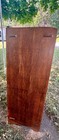 Antique Signed Gustav Stickley One-door Cabinet - W8028