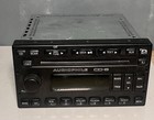 Ford Audiophile 6-disc Cd Changer Car Stereo     As Is
