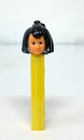 Vintage - No Feet Pez Dispenser - Jungle Book Mowgli - Disney - Austria 3 9