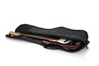 Gator Gbe-bass Economy Bass Guitar Gig Bag  Black