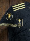 Mexico 2025 Gold Cup Home Kit Player Version Size  X-large