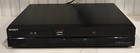 Sony Rdr-vxd655 Vcr Dvd Combo Player And Recorder W remote   Manual See Video       