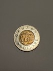 Canada 1996 Two Dollars  toonie   2 Coin - Canadian Two Dollar Toonies