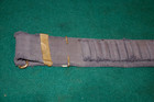 Indian Wars spanish American War Model 1894 Cartridge Belt