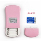 Tens Unit Pain Relief Electrotherapy Machine Muscle Stimulater Electric Therapy