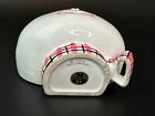 Vintage 1958 Holt Howard Cat String Scissor Holder Cozy Kitten