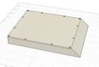 All Weather Aero Flat Mount For Starlink Mini - Fits Rv s Trucks Cars Boats Usa 
