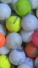 Sale 20 Lbs Mixed Golf Balls Approximately 200 Balls - Shipping Included
