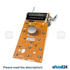                                  Ge Microwave Touch Display Control Board Wb27x10775