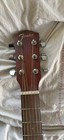 Fender Fa Series Fa-15 Blue 6-string Dreadnought Acoustic Guitar