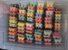 Lot Of    50    Scentsy Wax Melt Bars Retired Current Disney Bbmb 3 2oz