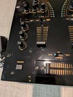Numark Mx-100 Preamp Mixer - Black- Super Clean W  Power Cord  Dj