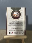 09-10 Opc Premier - Autographed Quad Rookie Memorabilia John Tavares  61  299 