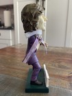 Singer Steven Tyler Rock Band Aerosmith Sample Milb Prototype Bobblehead 1 Of 1 