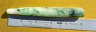 Grade A Jadeite  Jade Cigarette Holder