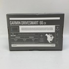 New Garmin Drivesmart 66 Ex Gps Navigation Device