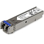 Startech It J4858cst Gigabit Fiber Sfp Transceiver 550m