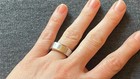 Authentic Oura Ring Gen 4 - All Sizes Colors - Used - Functional - Ring Only