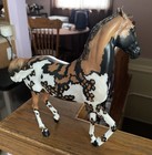 Breyer Traditional Kalahari Marwari Horse Model Special Run