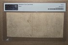 T-29 1861  10 Csa Confederate States Of America Currency Note Pmg F15