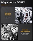 High Output Alternator 2006-2011 Hyundai Azera Entourage Santa Fe Sonata 11191