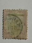 Great Britain Scott Catalog  126 Used fine  Catalog Value  135