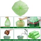 Biodegradable Trash Bags 4-6 Gallon  100 Counts  Extra Thick Small Trash Bag    