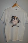Vtg Hanson T Shirt Mens Medium Boy Band Rare Album 1997 Original Merch
